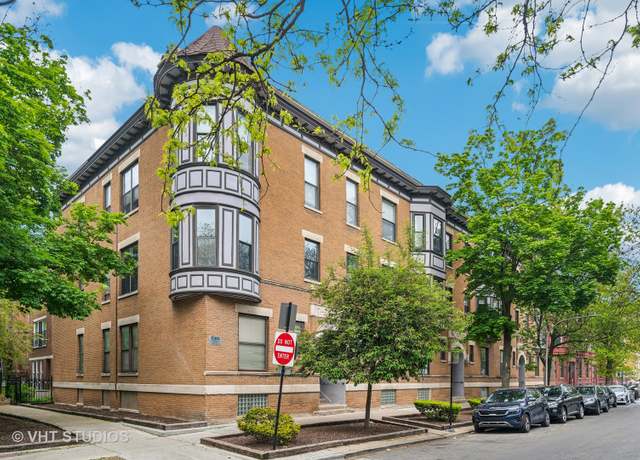 Property at 850 W Cornelia Ave #102, Chicago, IL 60657, 1 bed, 1 bath