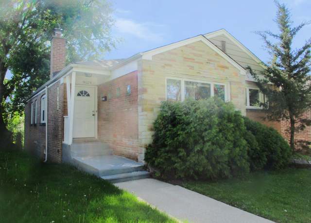 Property at 9029 S Crandon Ave, Chicago, IL 60617, 3 beds, 2 baths