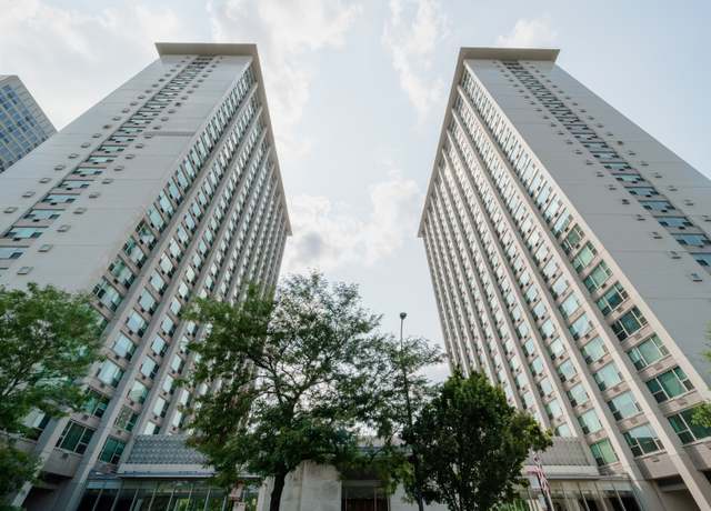 Property at 3600 N Lake Shore Dr #2307, Chicago, IL 60613, 1 bed, 1 bath