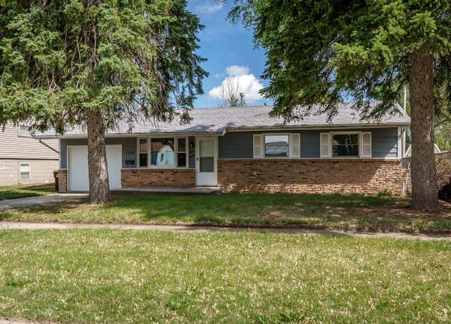 Property at 1216 Ramona Ter, Machesney Park, IL 61115, 3 beds, 2 baths