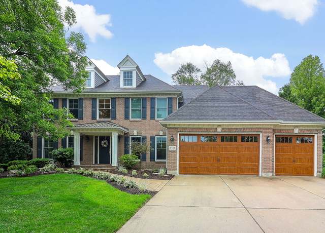 Property at 26W231 Tuckaway Ct, Winfield, IL 60190, 4 beds, 2.5 baths