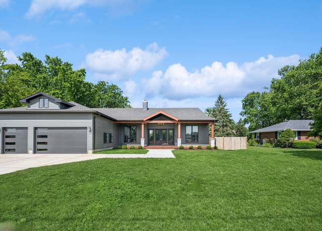 Property at 2104 Shermer Rd, Northbrook, IL 60062, 3 beds, 3.5 baths