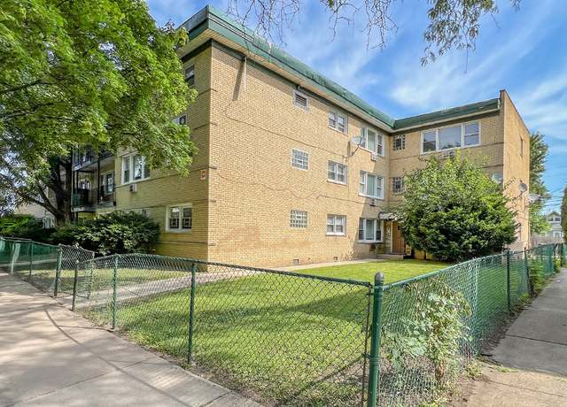 Property at 8743 S Beverly Ave, Chicago, IL 60620, 13 beds, 12 baths