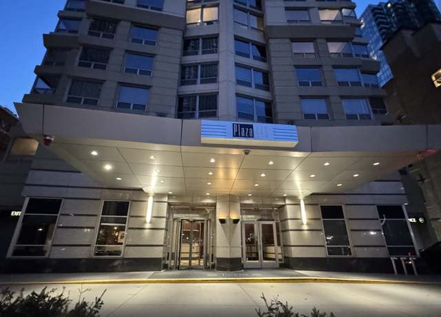 Property at 440 N Wabash Ave #4204, Chicago, IL 60611, 1 bed, 1 bath