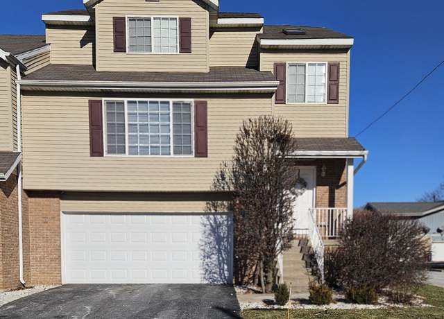 Property at 2520 Cedar Glen Dr N, Lynwood, IL 60411, 3 beds, 3.5 baths