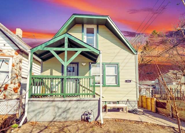 Property at 216 W 105th St, Chicago, IL 60628, 6 beds, 3 baths