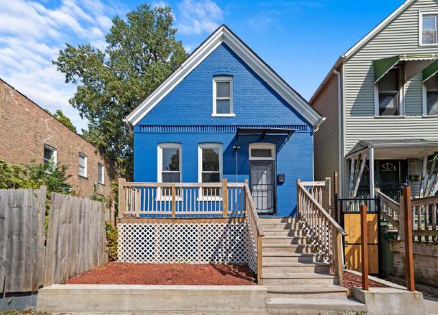 Property at 6929 S Loomis Blvd, Chicago, IL 60636, 5 beds, 3 baths