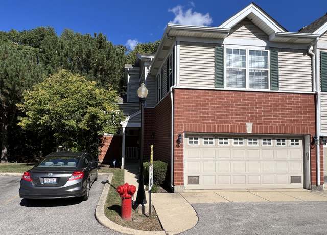 Property at 3801 N Milwaukee Ave Unit H, Chicago, IL 60641, 3 beds, 2.5 baths