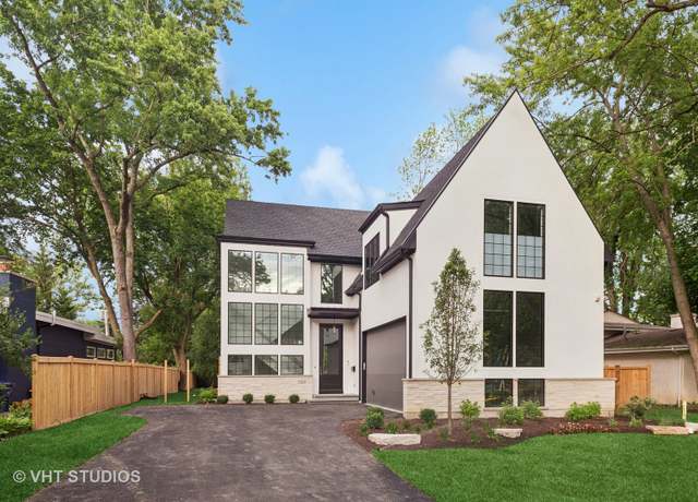 Property at 759 Strawberry Hill Dr, Glencoe, IL 60022, 5 beds, 5.5 baths