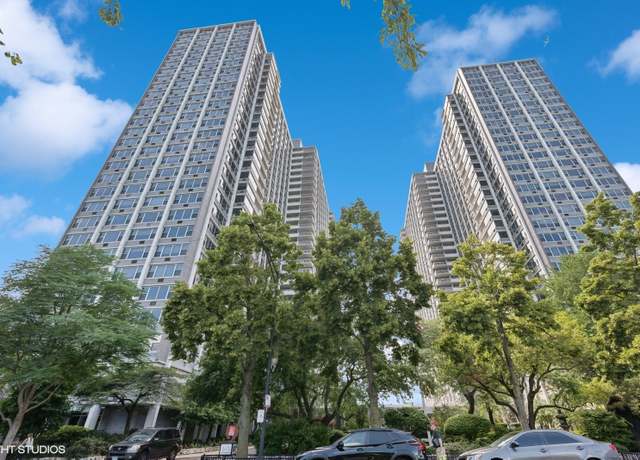 Property at 4250 N Marine Dr #429, Chicago, IL 60613, 1 bed, 1 bath