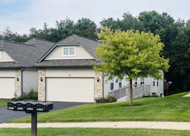 Property at 11891 River Hills Pkwy #25, Rockton, IL 61072, 3 beds, 3 baths