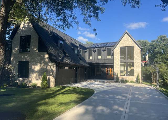 Property at 1427 Brandon Rd, Glenview, IL 60025, 6 beds, 5.5 baths