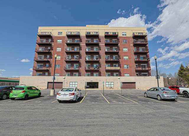 Property at 1650 Riverwoods Dr #406, Melrose Park, IL 60160, 2 beds, 2 baths