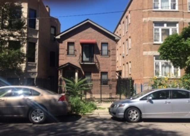 Property at 1842 N Paulina St, Chicago, IL 60622, 4 beds, 2.5 baths