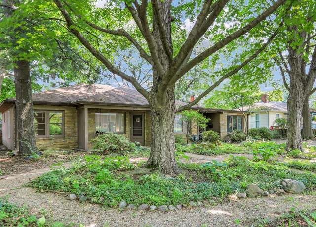 Property at 1208 W Union St, Champaign, IL 61821, 4 beds, 1.5 baths