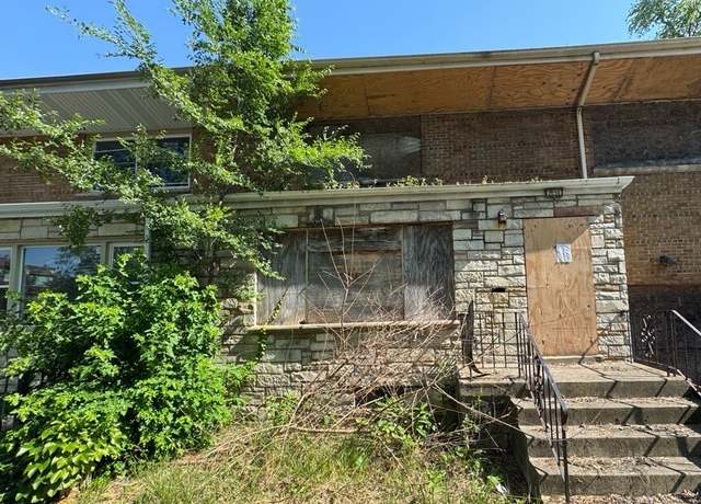 Property at 2650 E 77th St, Chicago, IL 60649, 3 beds, 1 bath
