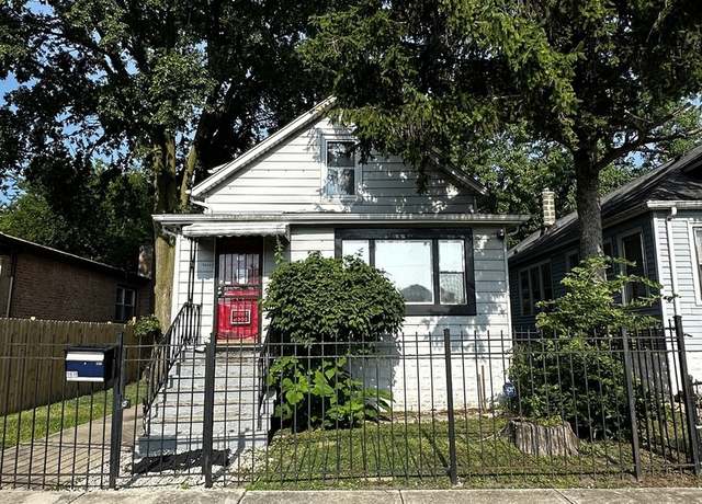 Property at 9930 S Perry Ave, Chicago, IL 60628, 5 beds, 2 baths
