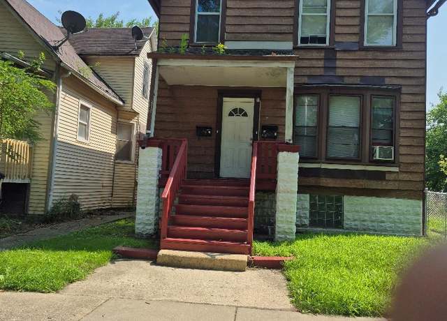 Property at 225 W 108th Pl, Chicago, IL 60628, 4 beds, 2 baths