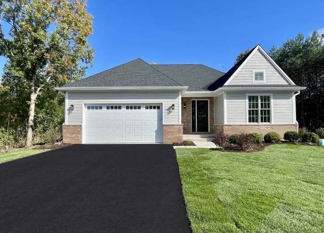 Property at 20972 W Preserve Dr, Kildeer, IL 60047, 3 beds, 3.5 baths