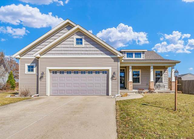 Property at 3310 Memory Ln, Urbana, IL 61802, 4 beds, 3 baths