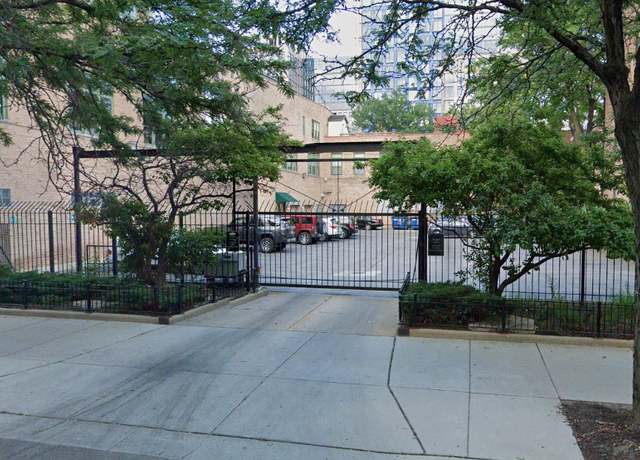 Property at 1017 W Washington St Unit PARKING-U, Chicago, IL 60607