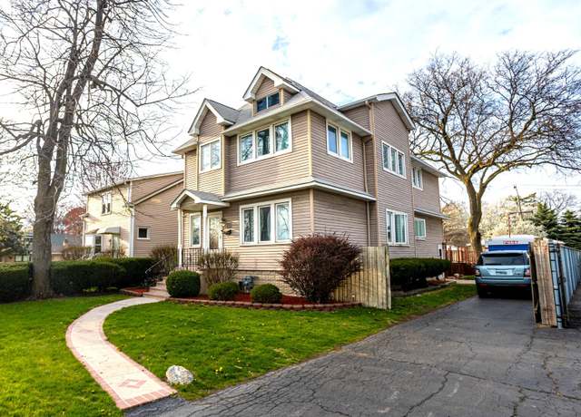 Property at 9912 Irving Park Rd, Schiller Park, IL 60176, 4 beds, 3 baths
