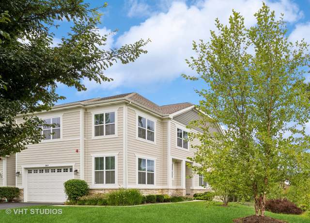 Property at 3849 Provenance Way, Northbrook, IL 60062, 3 beds, 3 baths