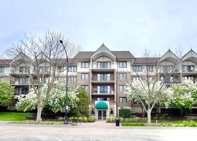 Property at 5 S Pine St #403, Mount Prospect, IL 60056, 2 beds, 2 baths