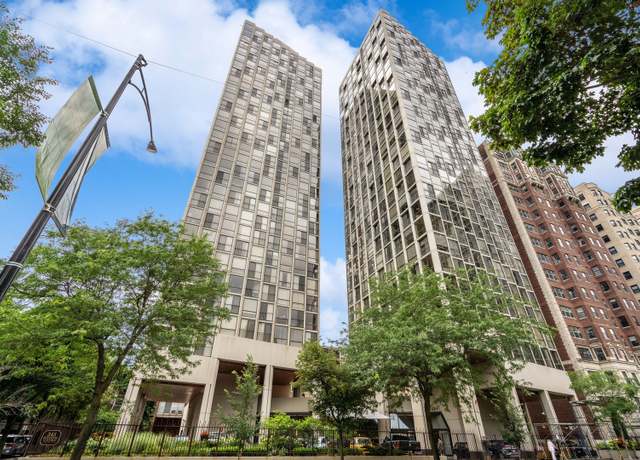 Property at 345 W Fullerton Pkwy #601, Chicago, IL 60614, 2 beds, 2 baths