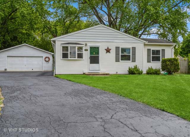 Property at 37247 N Summerfield Dr, Lake Villa, IL 60046, 3 beds, 1 bath