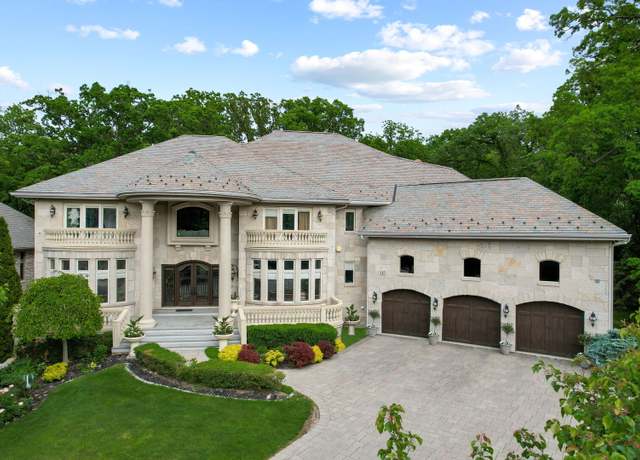 Property at 115 Carmela Ct, Bloomingdale, IL 60108, 5 beds, 5.5 baths
