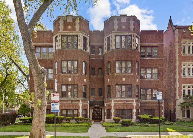 Property at 6801 S Crandon Ave #1, Chicago, IL 60649, 3 beds, 2 baths