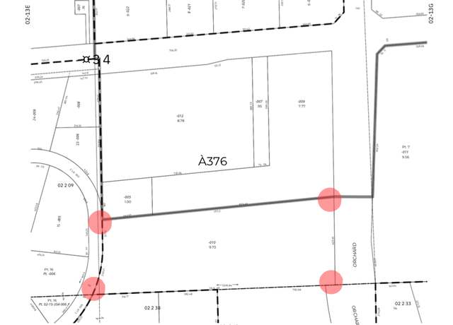 Property at 0000 Riverwood Dr, Oswego, IL 60543