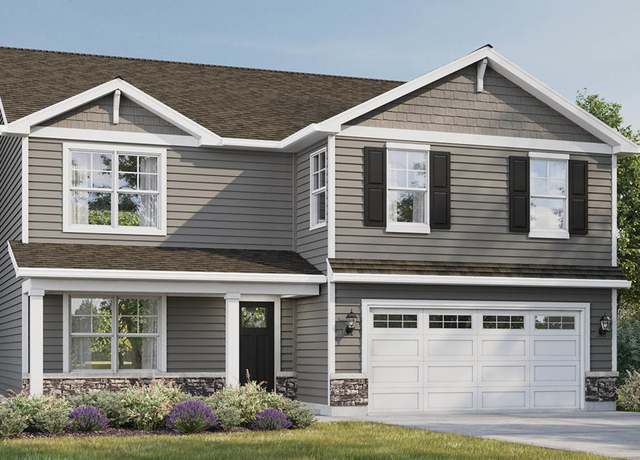 Property at 1865 Canyon Creek Dr, Aurora, IL 60503, 4 beds, 2.5 baths