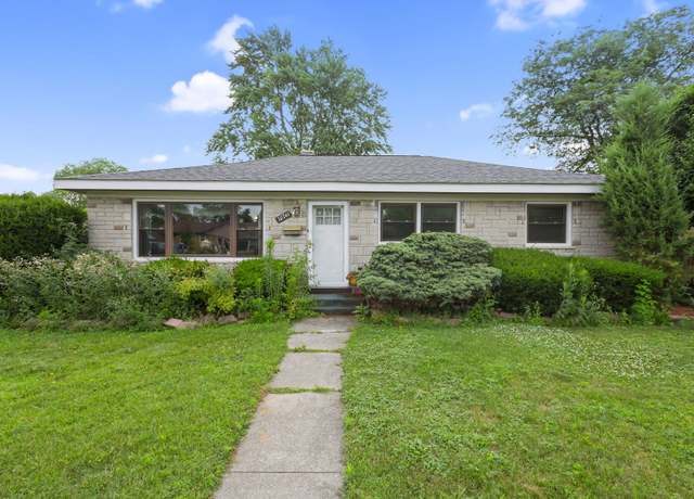 Property at 10741 Mason Ave, Chicago Ridge, IL 60415, 3 beds, 1 bath