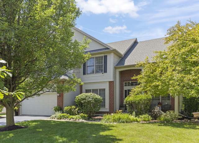 Property at 12136 Winterberry Ln, Plainfield, IL 60585, 4 beds, 3.5 baths