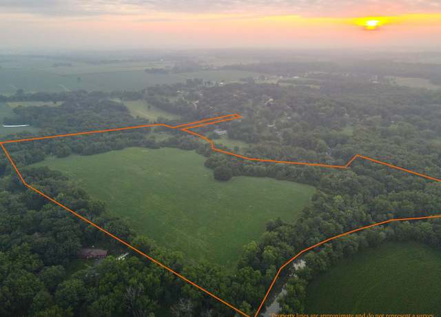 Property at 000 Mountain Ln, Freeport, IL 61032