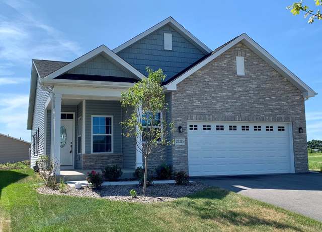 Property at 27357 W Porto Ln, Channahon, IL 60410, 2 beds, 2 baths