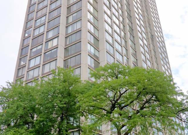 Property at 5455 N Sheridan Rd #1212, Chicago, IL 60640, 1 bed, 1 bath