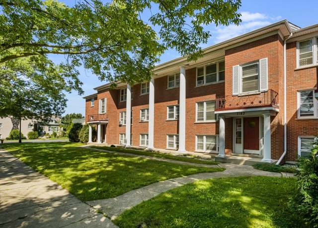 Property at 7182 W Dickens Ave Unit 2W, Chicago, IL 60707, 2 beds, 1 bath