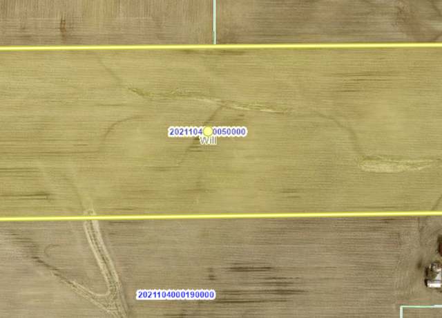 Property at 29228 S Crawford Ave, Beecher, IL 60401