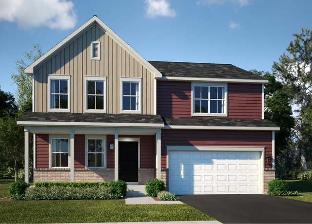 Property at 413 S Joliet St, Maple Park, IL 60151, 4 beds, 2.5 baths