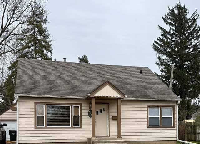 Property at 434 Ingleside Ave, Aurora, IL 60506, 4 beds, 2 baths