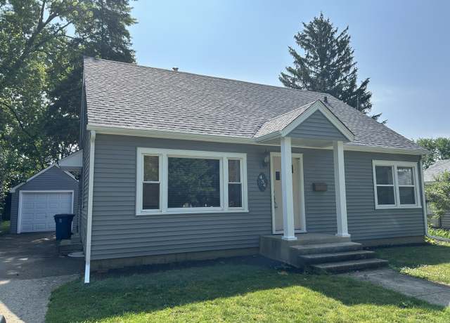 Property at 434 Ingleside Ave, Aurora, IL 60506, 4 beds, 2 baths