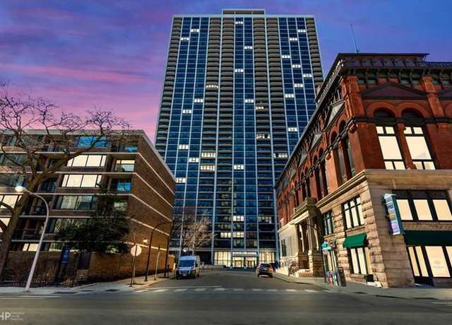 Property at 1560 N Sandburg Ter #3406, Chicago, IL 60610, 1 bed, 1 bath