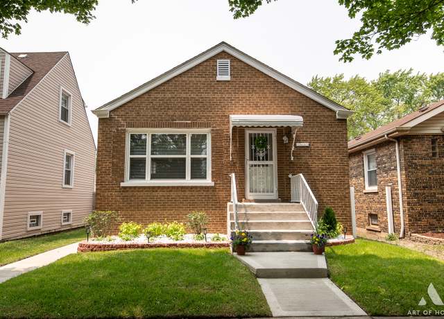 Property at 12480 S Wabash Ave, Chicago, IL 60628, 4 beds, 2 baths