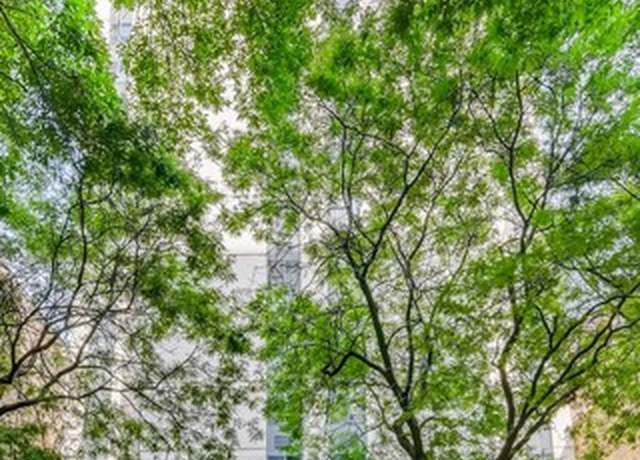 Property at 1339 N Dearborn St Unit 11H, Chicago, IL 60610, 2 beds, 1 bath