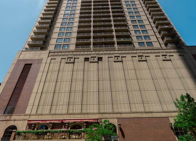 Property at 630 N State St #2210, Chicago, IL 60654, 1 bed, 1.5 baths