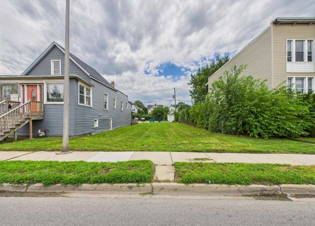 Property at 839 S Harlem Ave, Forest Park, IL 60130