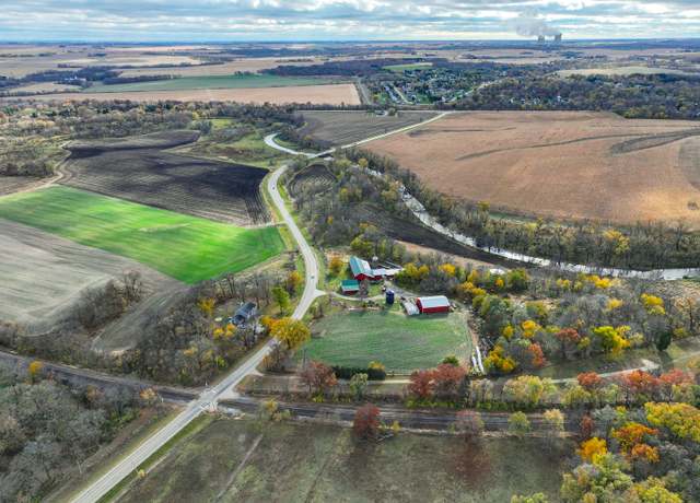 Property at 000 N Kishwaukee Rd, Stillman Valley, IL 61084